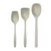 Classic Gryteskje Sett 3pk Humus