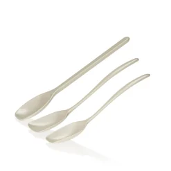 Classic Gryteskje Sett 3pk Humus