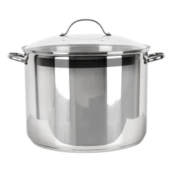 ClassicPro Premium Gryte 19L m/ Kurv Stål