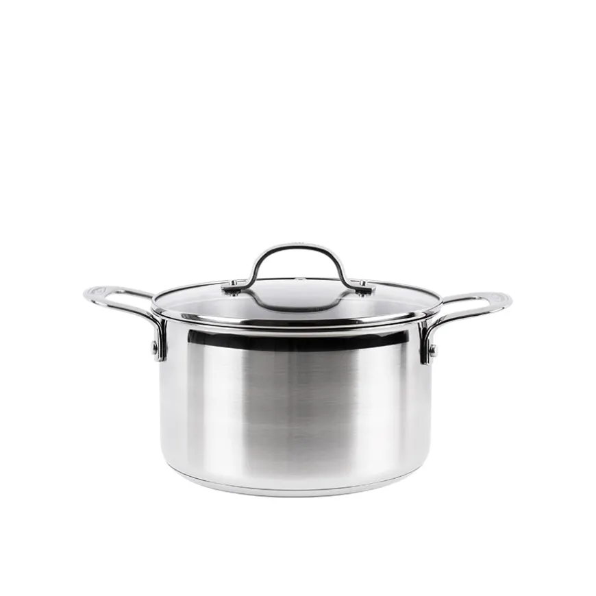 ClassicPro Premium Gryte 3,6L Stål