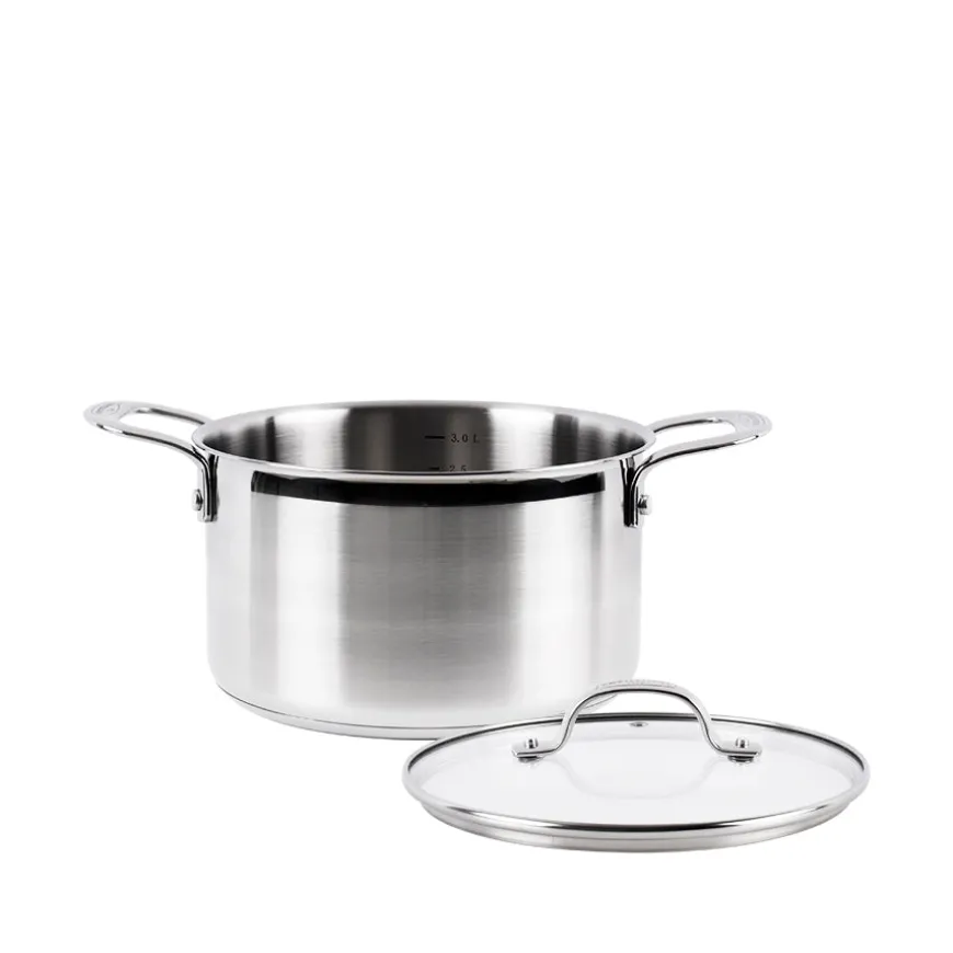 ClassicPro Premium Gryte 3,6L Stål
