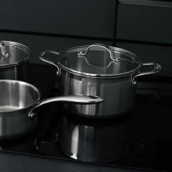 ClassicPro Premium Gryte 3,6L Stål