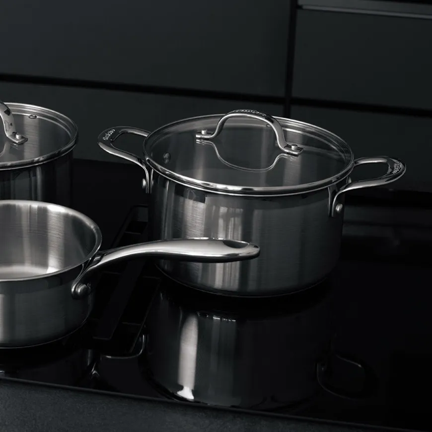 ClassicPro Premium Gryte 3,6L Stål