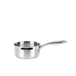 ClassicPro Premium Kasserolle 0,75L Stål