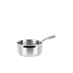 ClassicPro Premium Kasserolle 0,75L Stål