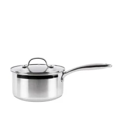 ClassicPro Premium Kasserolle 2L Stål