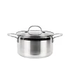 ClassicPro Premium Kjele 4,5L Stål