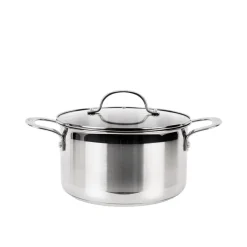 ClassicPro Premium Kjele 4,5L Stål