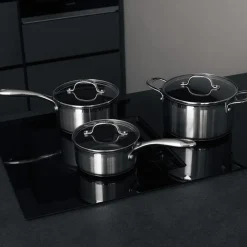 ClassicPro Premium Kjele 4,5L Stål