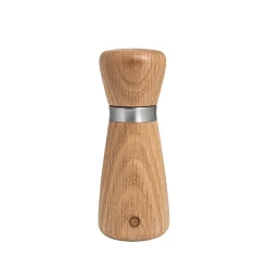 Crushgrind Krydderkvern 17cm Eik