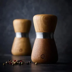 Crushgrind Kyoto 10cm Oak