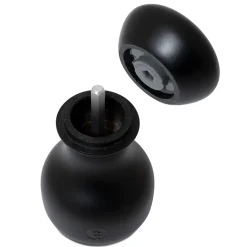 Crushgrind Lyon Kvernsett 10cm Svart