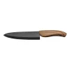 De Cuisson Woods Allround Kniv Sort Knivblad 18cm