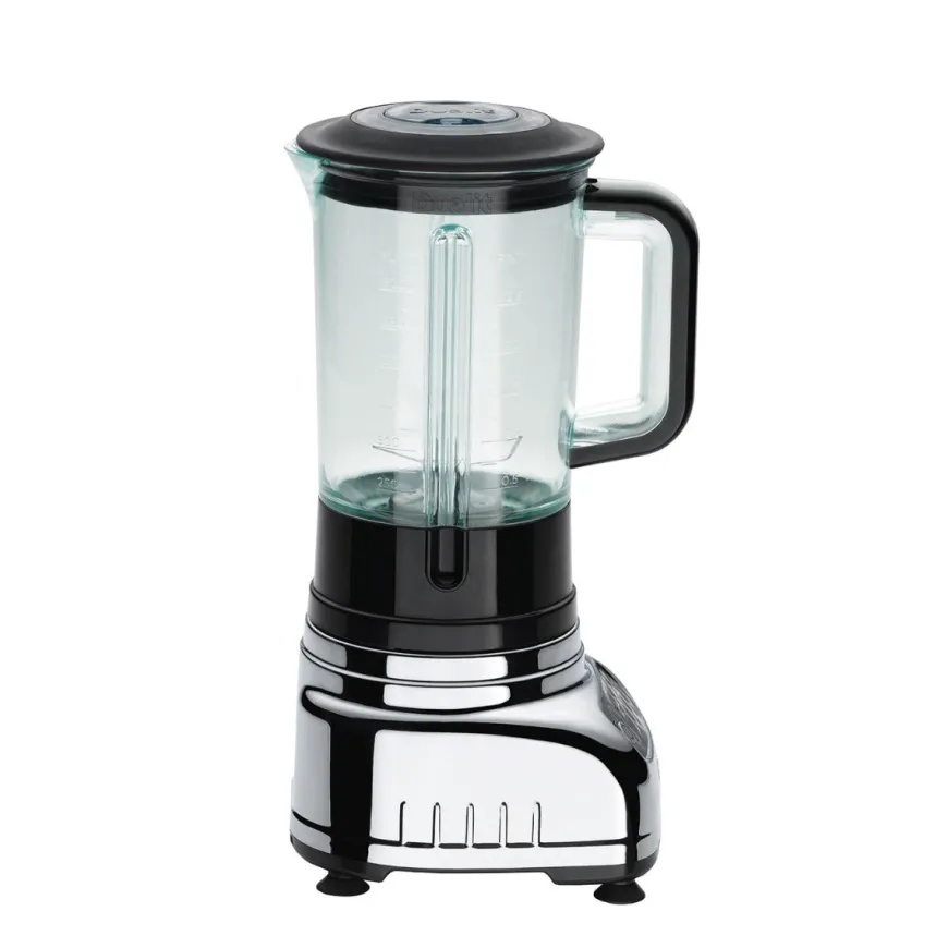 Dualit Lite Blender 1000W Svart