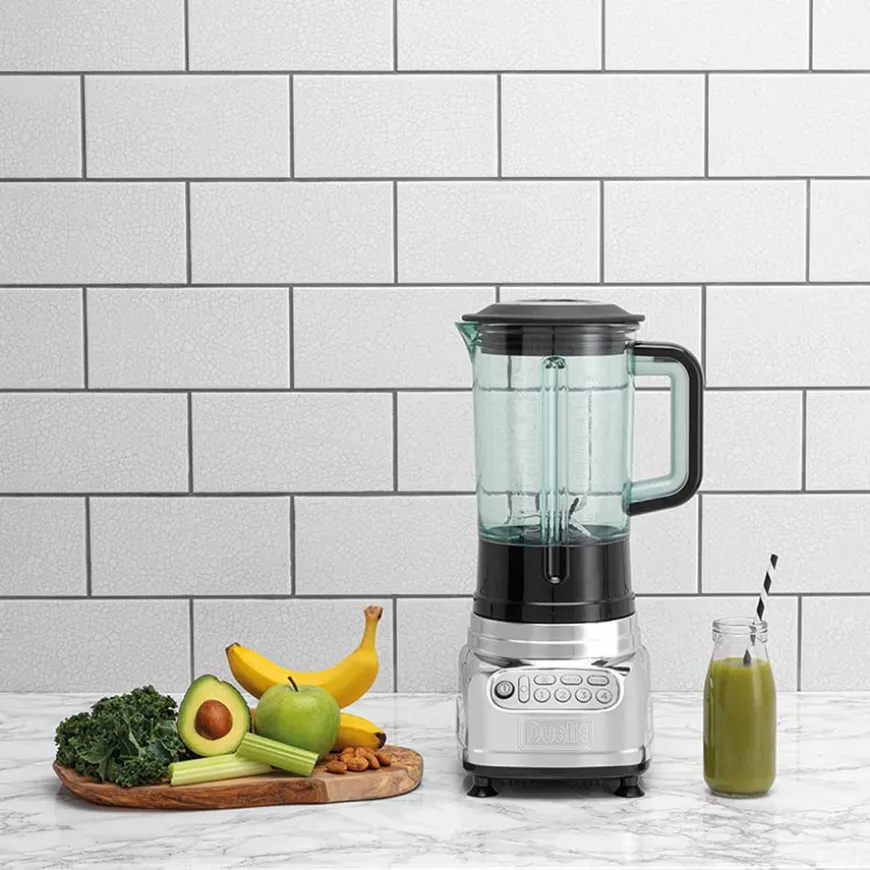 Dualit Lite Blender 1000W Svart
