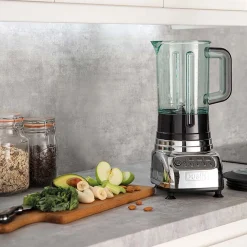 Dualit Lite Blender 1000W Svart