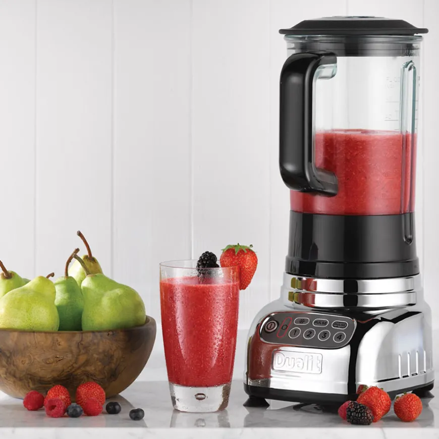 Dualit Lite Blender 1000W Svart