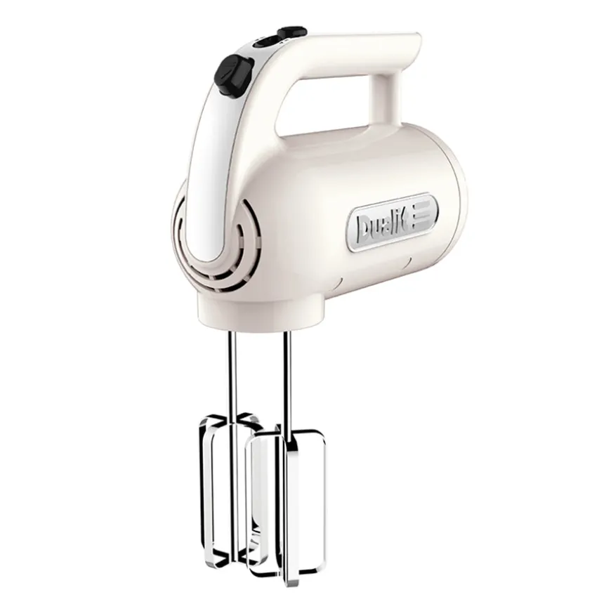 Dualit Lite Håndmikser 400W Krem