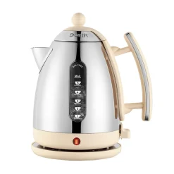Dualit Lite Vannkoker 1,5L Krem