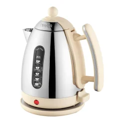 Dualit Lite Vannkoker 1,5L Krem