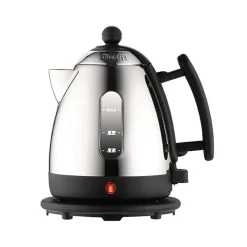 Dualit Lite Vannkoker 1L Svart