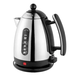 Dualit Lite Vannkoker 1,5L Svart