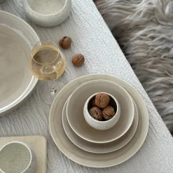 Ellie Asjett 20cm Latte fra Porsgrund