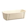 Emile Henry Bakeform 1,8L Krem