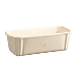 Emile Henry Bakeform 1,8L Krem