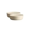 Emile Henry Creme Brulee Former 2stk Krem