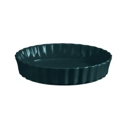 Emile Henry Paiform 28cm Petrol