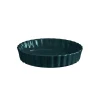 Emile Henry Paiform 24cm Petrol
