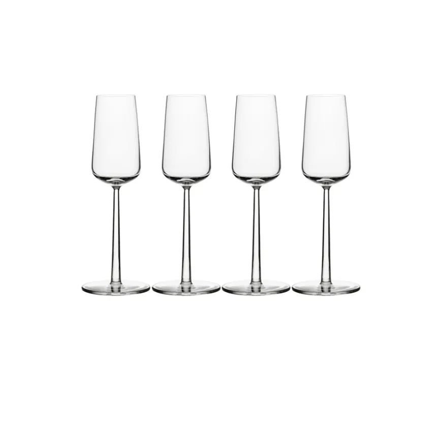 ESSENCE CHAMPAGNE 21CL 4-PK