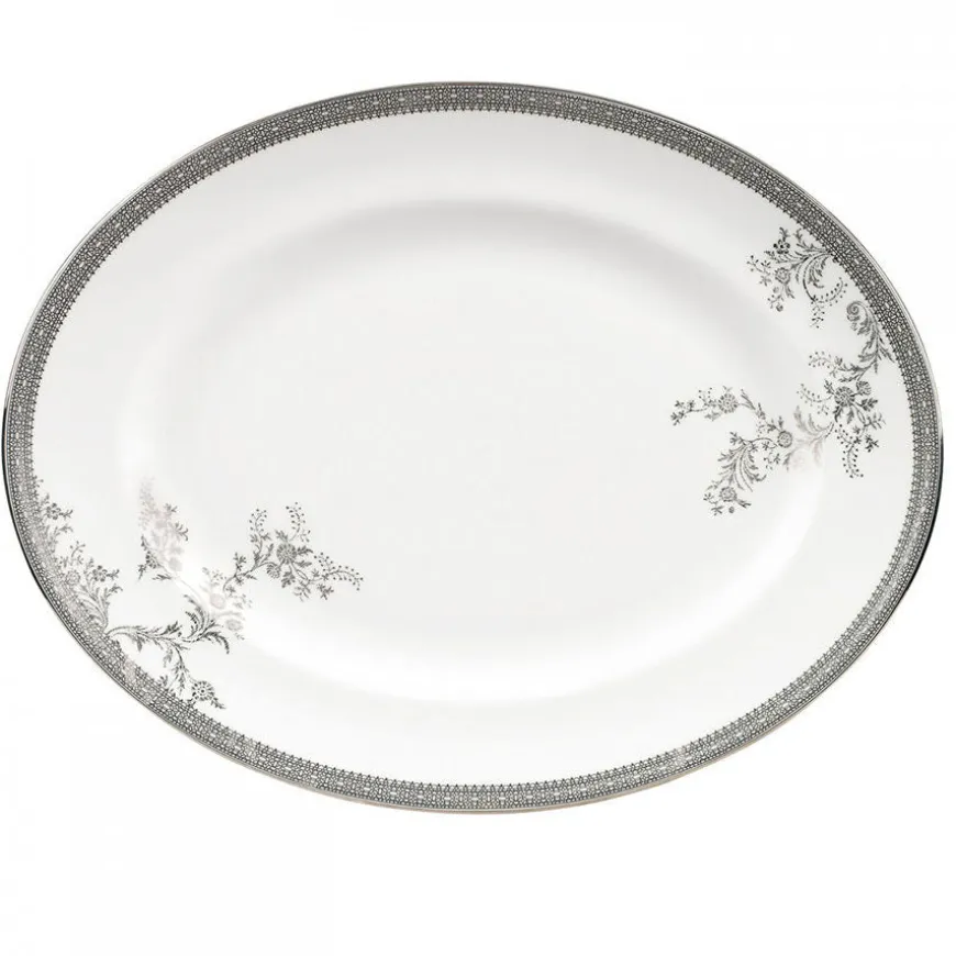 FAT OVALT 35CM