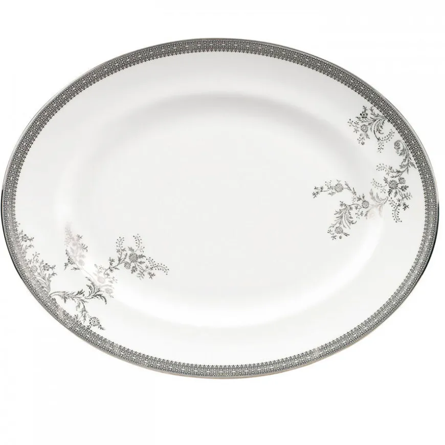 FAT OVALT 35CM