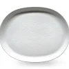 FAT OVALT 36CM WHITE