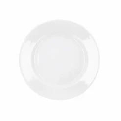 FLAT TALLERKEN 22CM