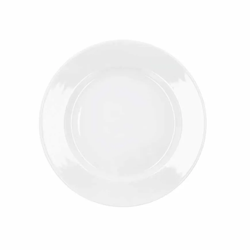 FLAT TALLERKEN 22CM