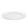 FLAT TALLERKEN 20CM