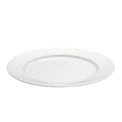 FLAT TALLERKEN 20CM