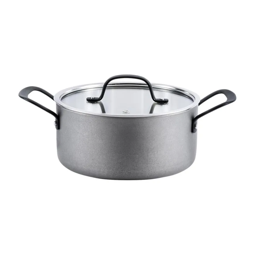 Flint Gryte m/Lokk 20cm 2,8L