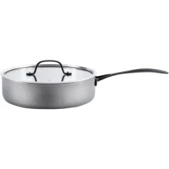 Flint Traktørpanne m/Lokk 24cm 3,3L