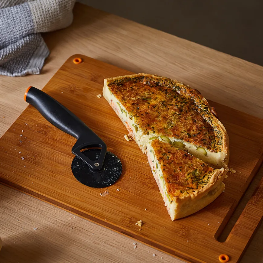 Functional Form Pizzahjul