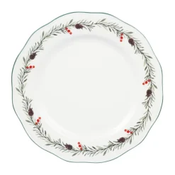 Furu Tallerken 26cm