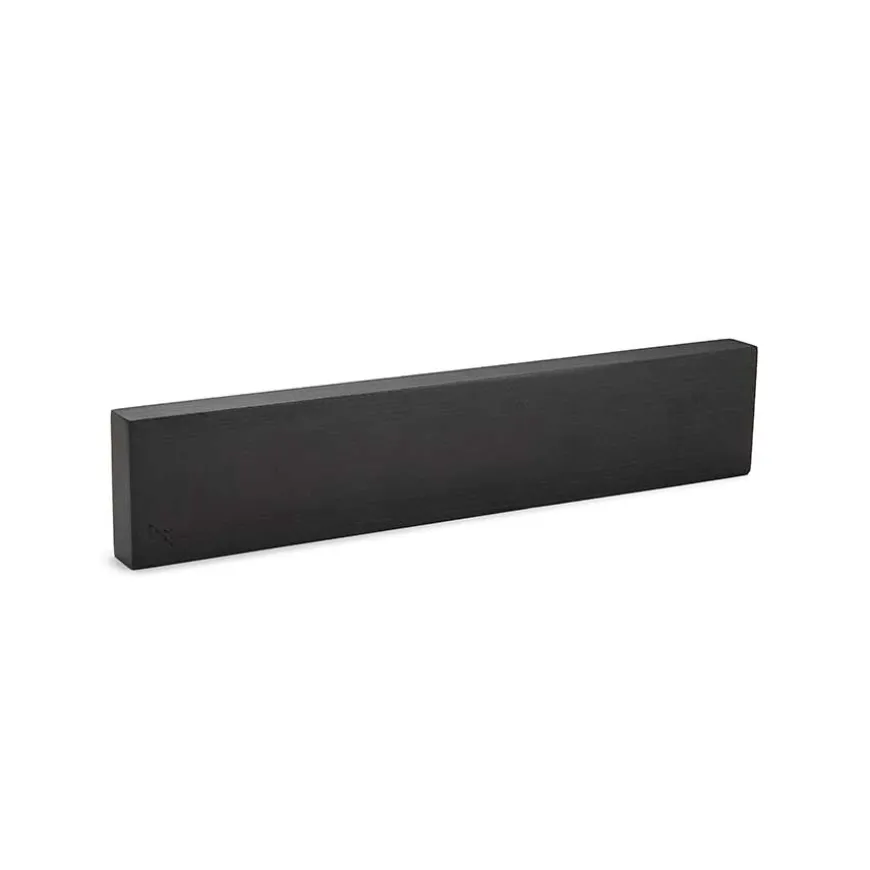 Fusion Magnetlist 30 x 6cm Sort