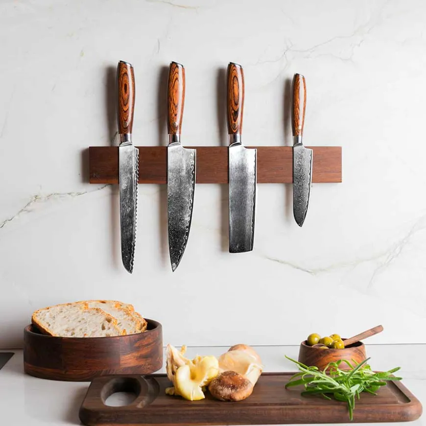 Gastro Brødkniv 20,5cm