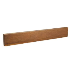 Gastro Magnetlist 40 x 6cm Akasie