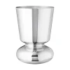 Georg Jensen Alfredo Vase 220 x150mm