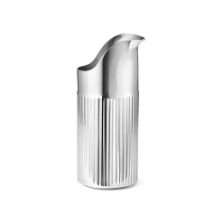 Georg Jensen Bernadotte Fløtemugge Rustfritt stål