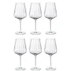 Georg Jensen Bernadotte Hvitvinsglass 6pk 43cl